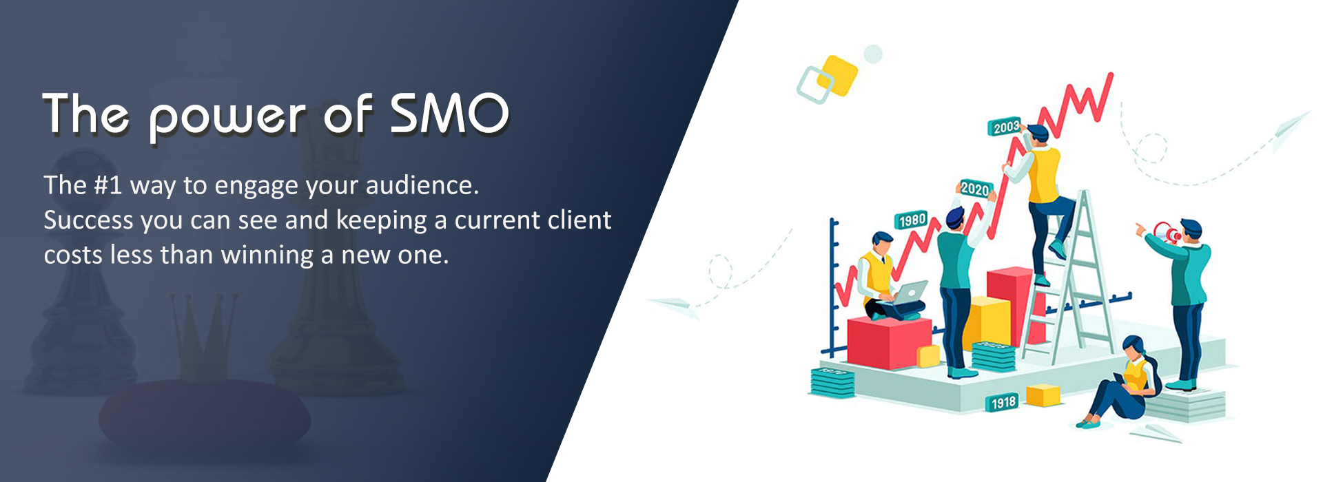 SMO, FB, Instagram, Linkedin