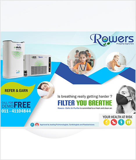 Pamphlet design in Banda, Kanpur, Lucknow