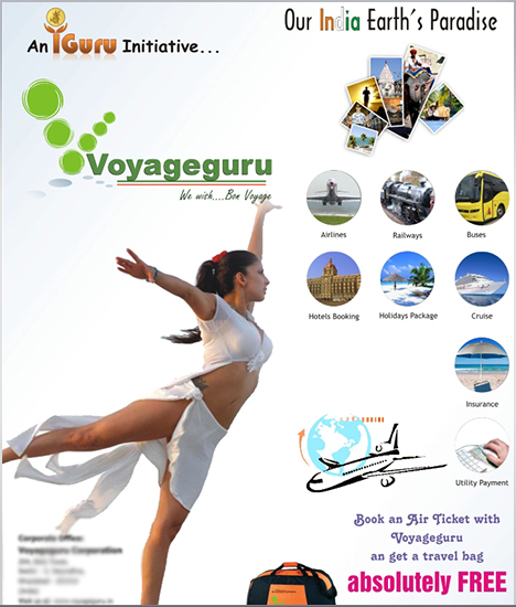 Newspaper ad design in Banda, Kanpur, Lucknow